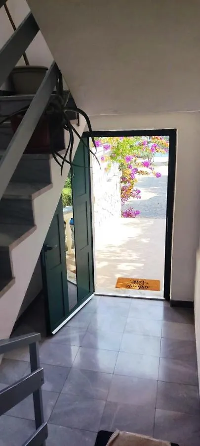 Apartment Dragica Pasman