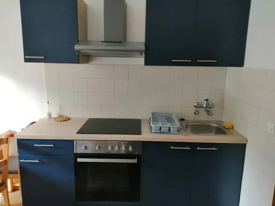 Apartment Dragica Pasman
