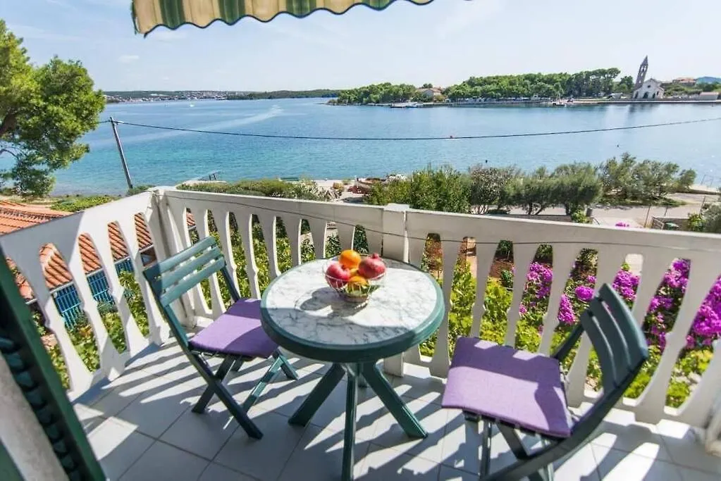 Apartment Dragica Pasman