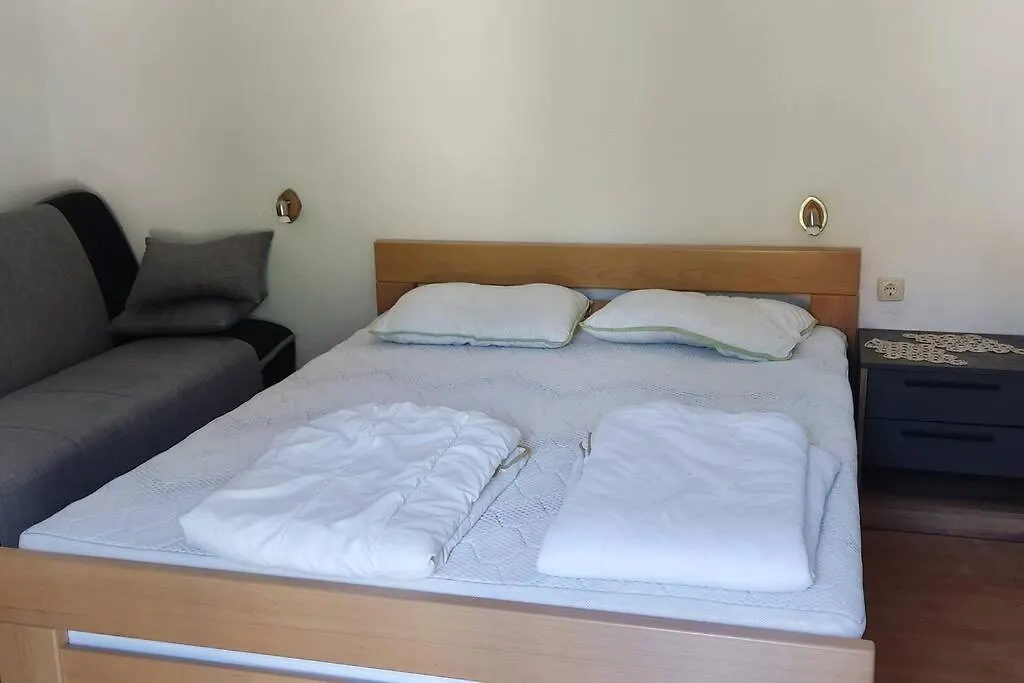Apartment Dragica Pasman