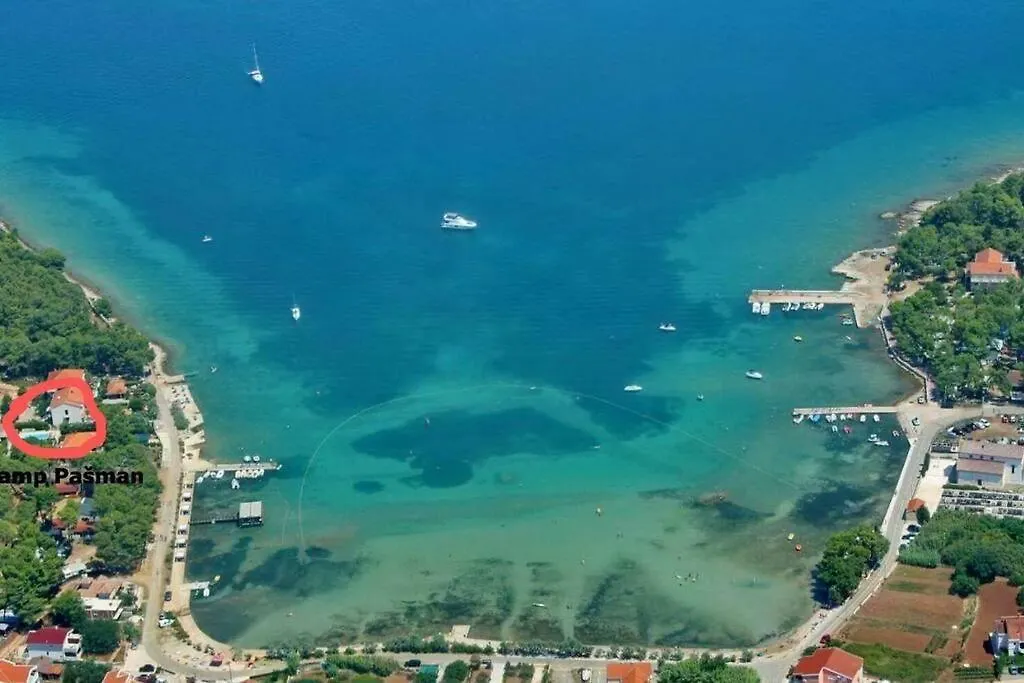 Apartment Dragica Pasman