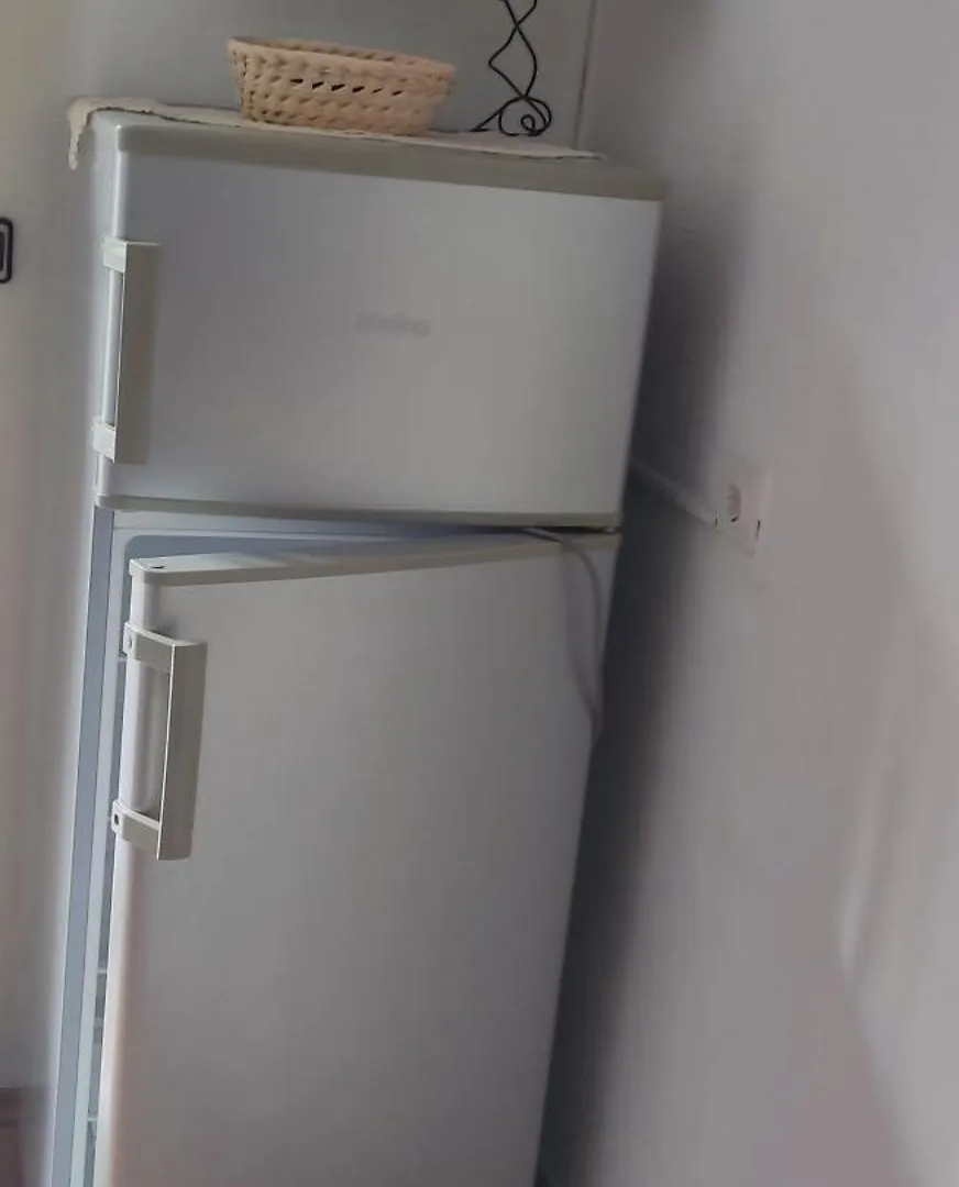 Apartment Dragica Pasman