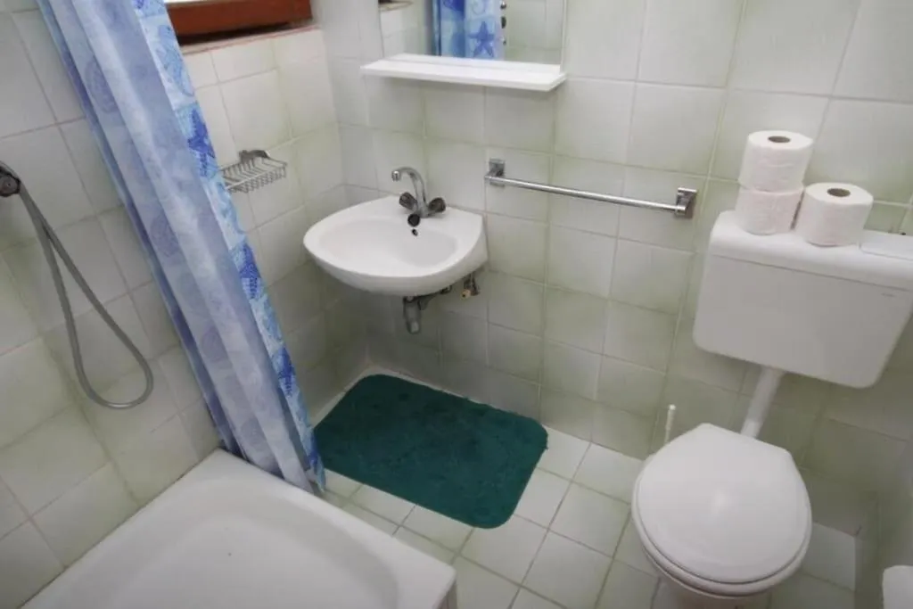 Apartment Dragica Pasman