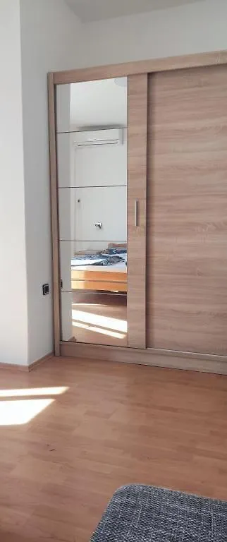 Apartment Dragica Pasman Croatia