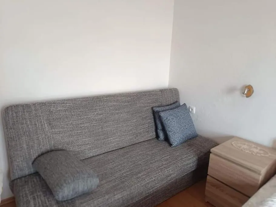 Apartment Dragica Pasman