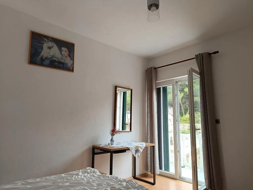 Apartment Dragica Pasman 0*,  Croatia
