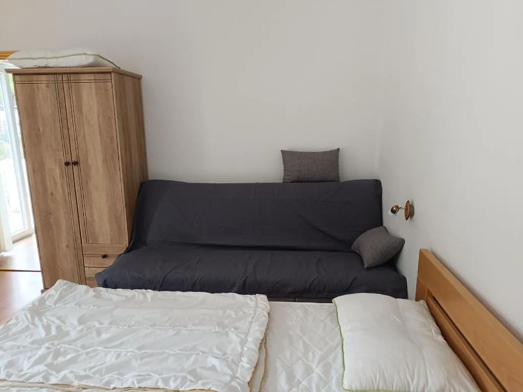 Apartment Dragica Pasman