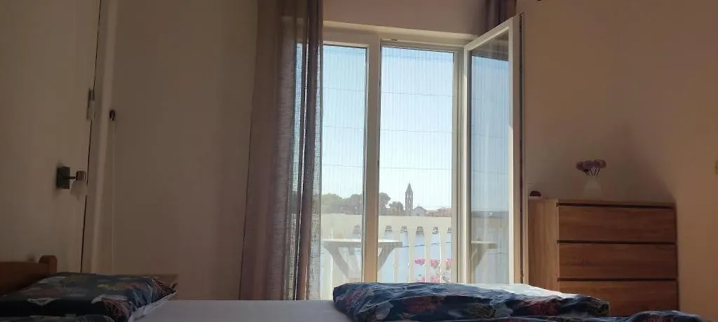 Apartment Dragica Pasman