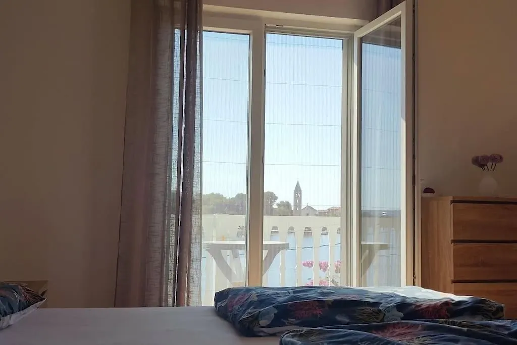Apartment Dragica Pasman