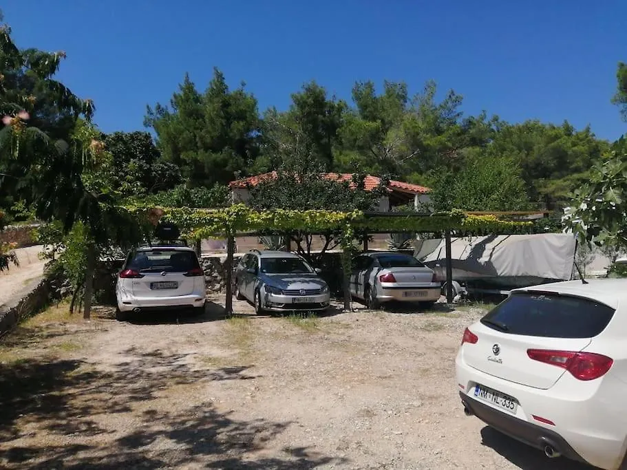 Apartment Dragica Pasman